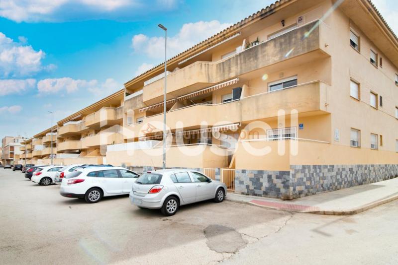 Apartamento en venta de 100m en Calle Virgen del Carmen, 30360 Unión (La) (Murcia)