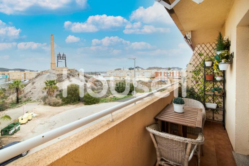 Apartamento en venta de 100m en Calle Virgen del Carmen, 30360 Unión (La) (Murcia)