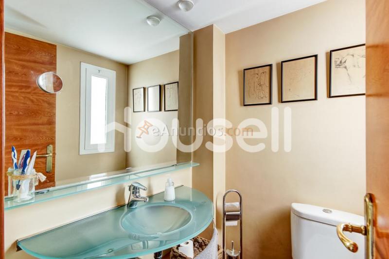 Casa en venta de 320 m en Calle Castellbell i El Vilar, 08295 Sant Vicen de Castellet (Barcelona)