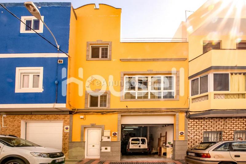 Casa en venta de 246 m en Calle Guayanas, 35109 El Tablero (Las Palmas)
