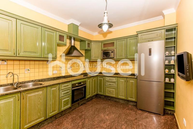 Casa en venta de 246 m en Calle Guayanas, 35109 El Tablero (Las Palmas)