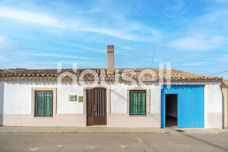 Casa en venta de 95 m en Calle del Caño, 47463 Velascálvaro (Valladolid)