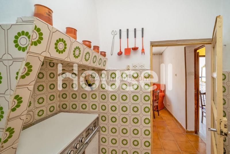 Casa en venta de 95 m en Calle del Caño, 47463 Velascálvaro (Valladolid)