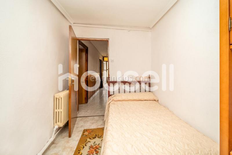 Casa en venta de 95 m en Calle del Caño, 47463 Velascálvaro (Valladolid)