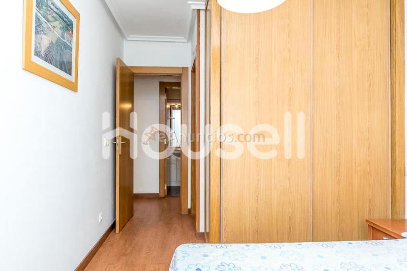 Piso en venta de 85m en Calle Altos del Duero, 24008 León