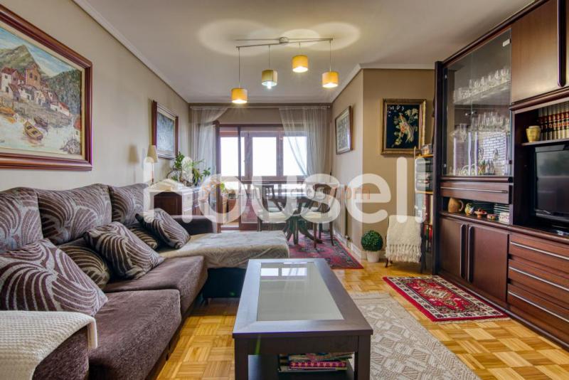 Piso en venta de 110 m Paseo General Dávila, 39006 Santander (Cantabria)