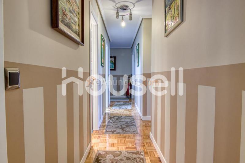 Piso en venta de 110 m Paseo General Dávila, 39006 Santander (Cantabria)