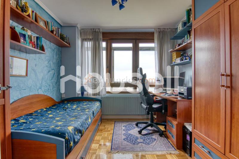 Piso en venta de 110 m Paseo General Dávila, 39006 Santander (Cantabria)