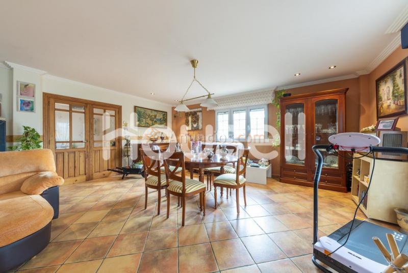 Chalet en venta de 220m en  Carretera Peña Rubia (Las Tiesas), 03400 Villena (Alacant)