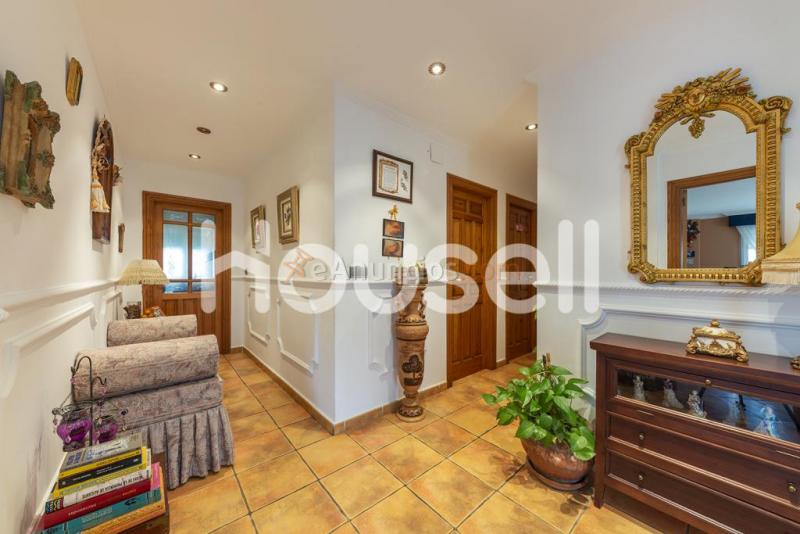 Chalet en venta de 220m en  Carretera Peña Rubia (Las Tiesas), 03400 Villena (Alacant)