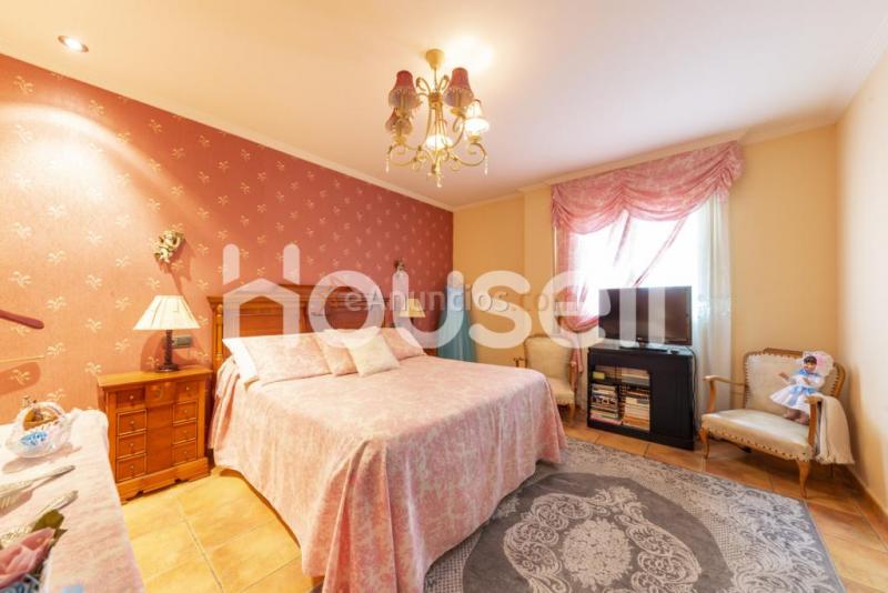 Chalet en venta de 220m en  Carretera Peña Rubia (Las Tiesas), 03400 Villena (Alacant)