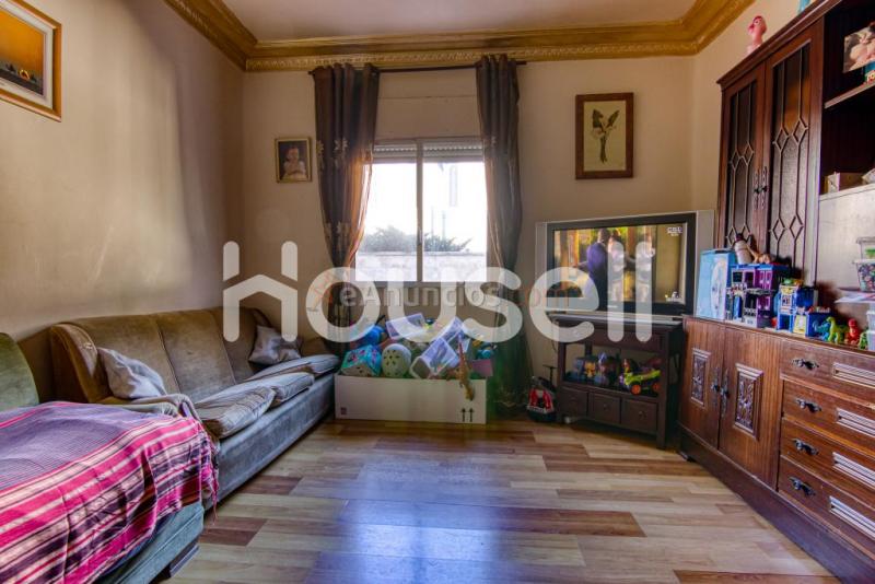 Piso en venta de 92m en Calle Sevilla, 39007 Santander (Cantabria)