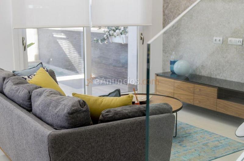 Casa-Chalet en Venta en Vera Almería