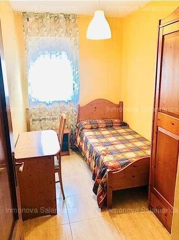 Salamanca (  Barrio Vidal ); 4d, 1wc. 780€