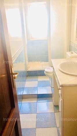 Salamanca (  Barrio Vidal ); 4d, 1wc. 780€