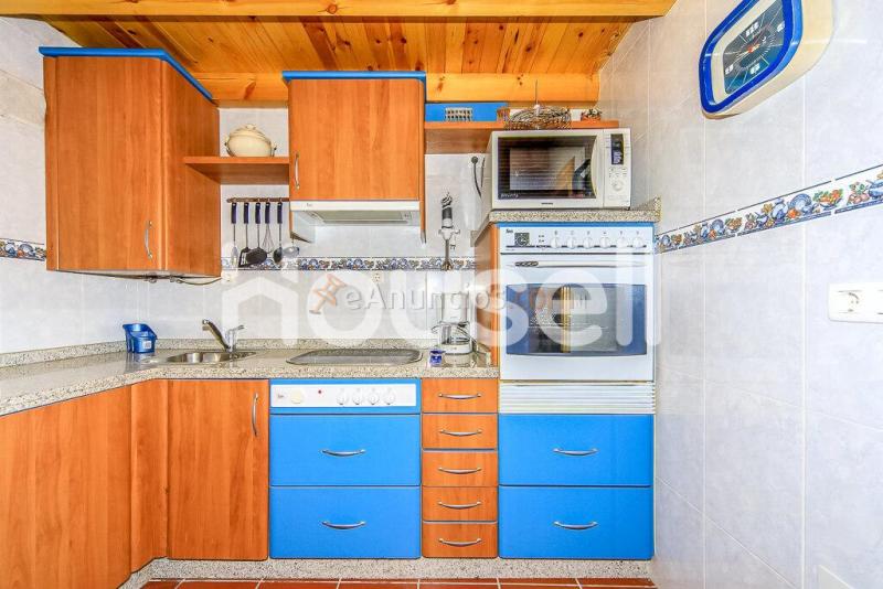 Chalet en venta de 129 m Calle Real Me, 24165 Gradefes (León)