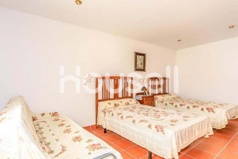 Chalet en venta de 129 m Calle Real Me, 24165 Gradefes (León)