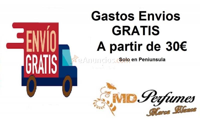 Oferta Perfume Alta Gama Equivalente Mujer  JASMINES NO