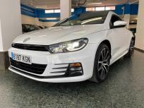 Volkswagen Scirocco 2.0 TSI R-LINE  180CV 