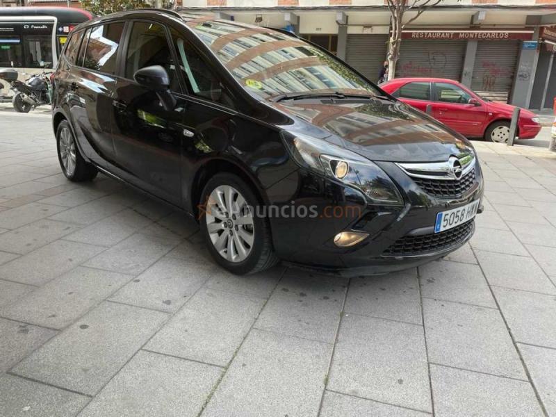 Opel Zafira Tourer    2.0 TD 