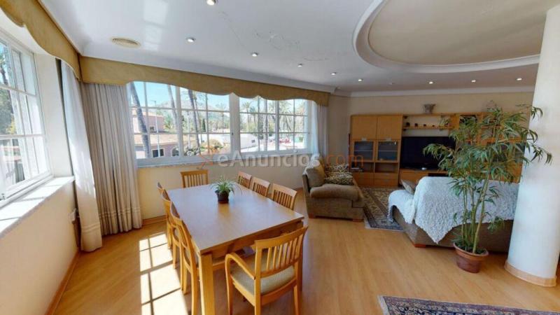 Casa-Chalet en Venta en Orihuela Alicante