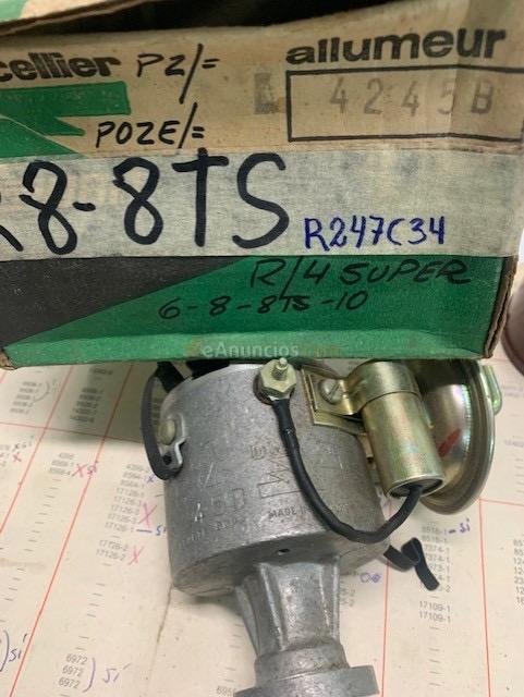 Para Clasicos diversos