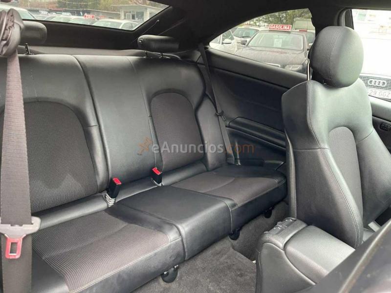 Mercedes Clase CLC 2.2 150CV 