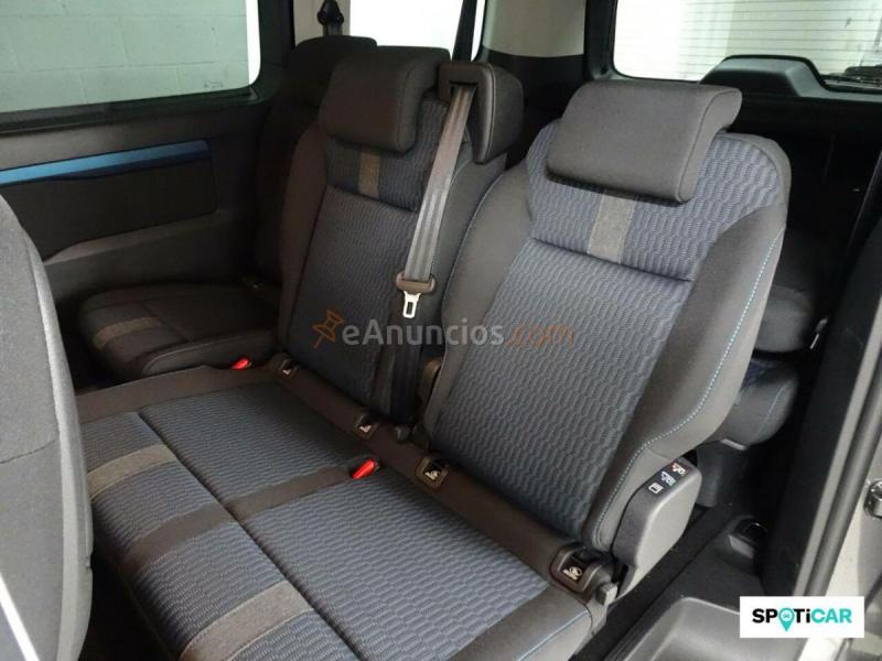 Peugeot Traveller   BlueHDi 145 S&S 6V MAN Standard Active