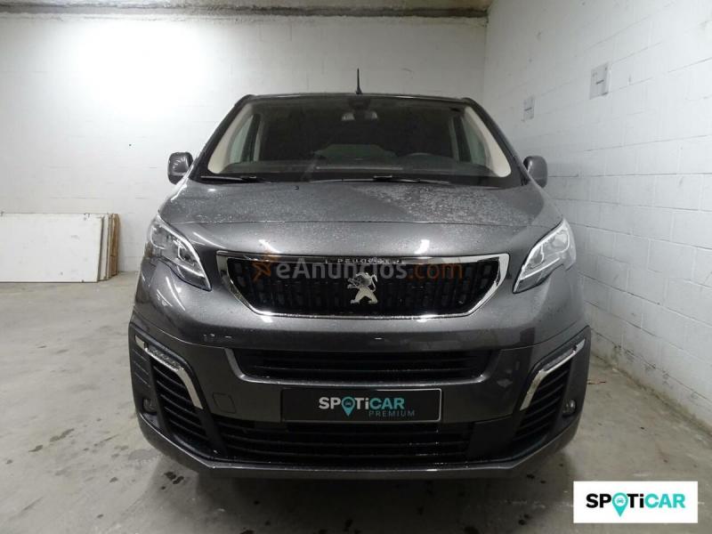 Peugeot Traveller   BlueHDi 145 S&S 6V MAN Standard Active