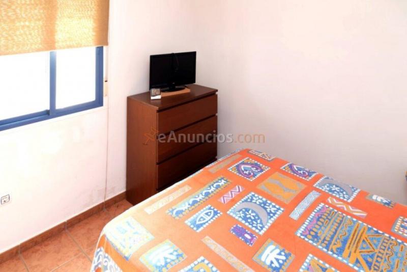 Apartamento en Venta en Negras, Las Almería