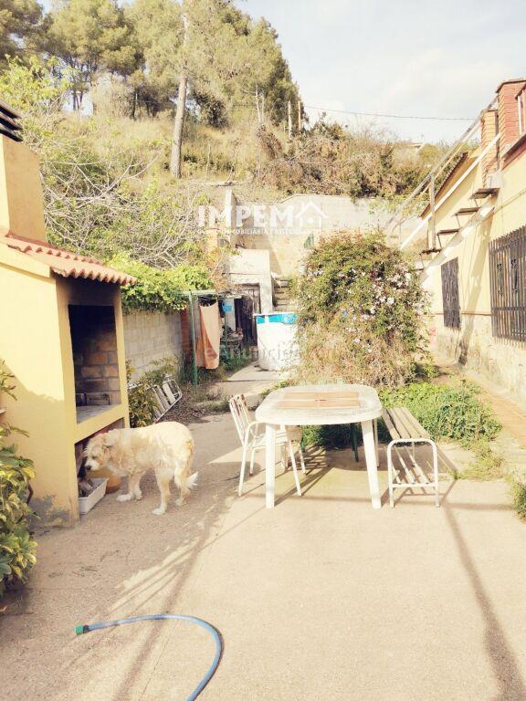 Chalet Independiente en Cabrera D'Anoia