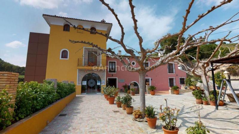 Local comercial en Venta en Mula Murcia