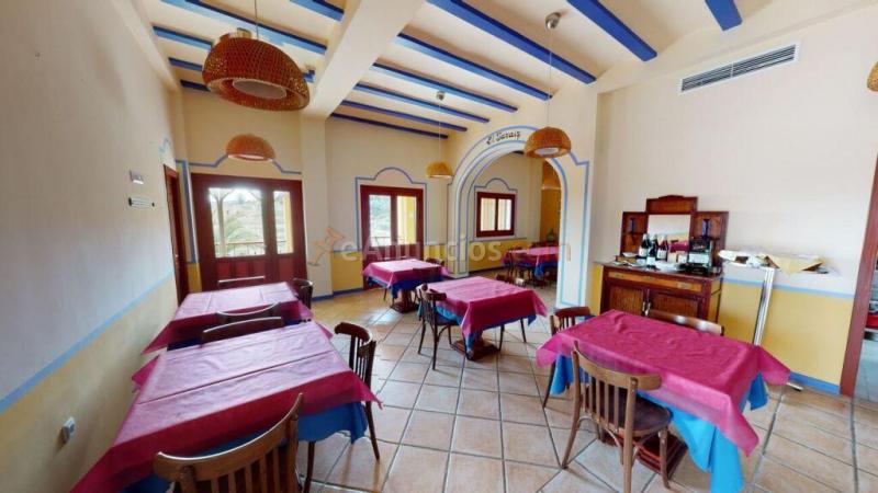 Local comercial en Venta en Mula Murcia