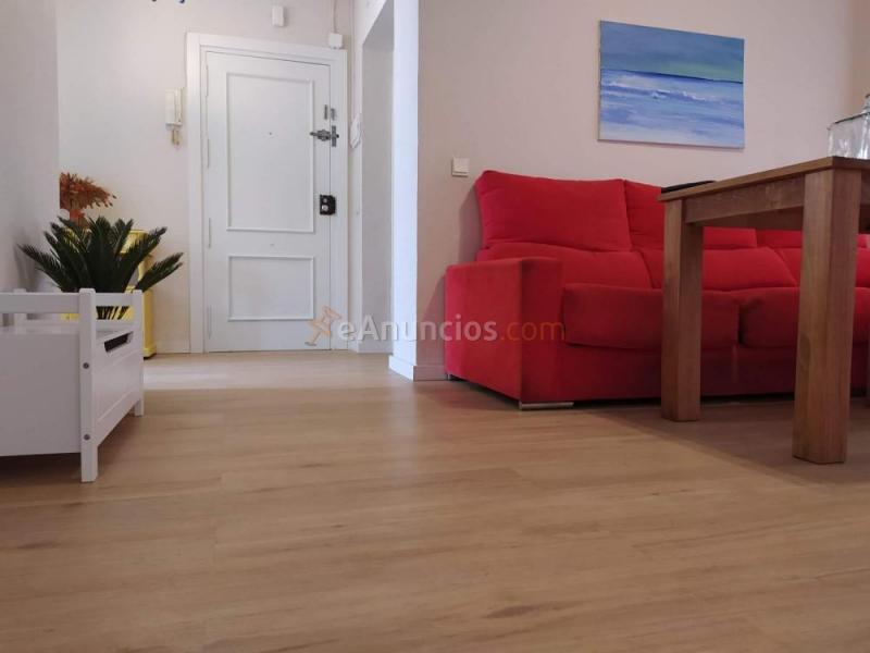 montadores de suelos laminados