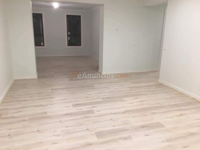 montadores de suelos laminados