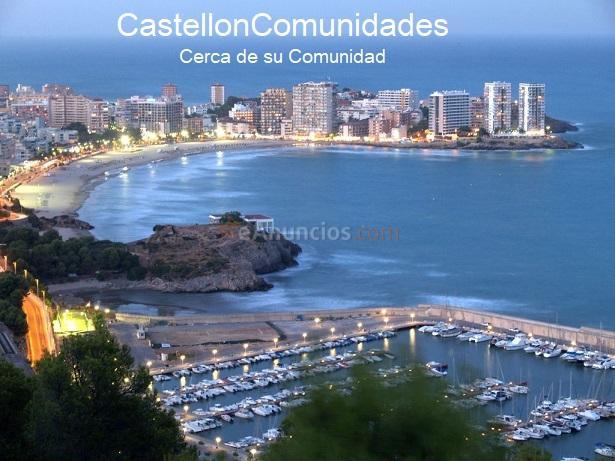 Administracion de Fincas