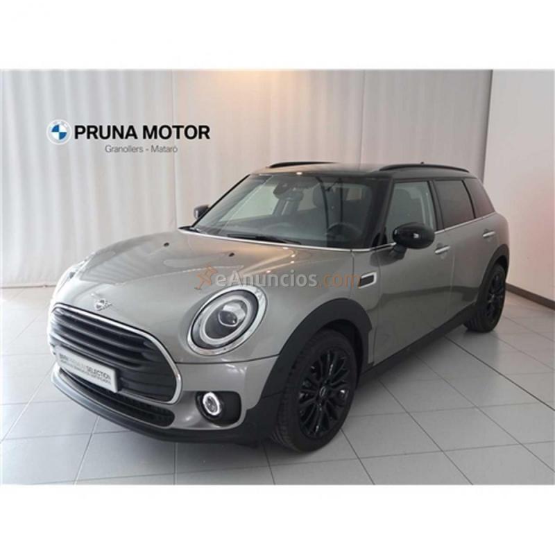 MINI Clubman Cooper