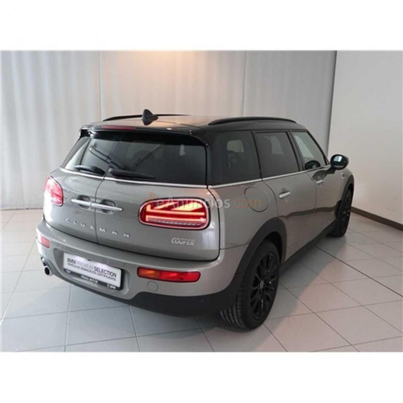MINI Clubman Cooper