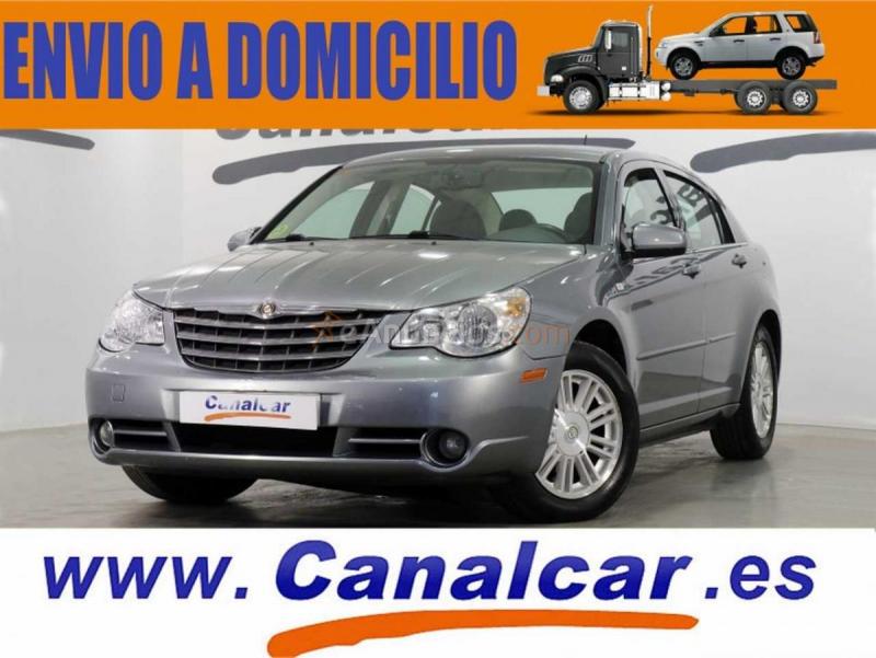 Chrysler Sebring 200C 2.0 CRD Limited 