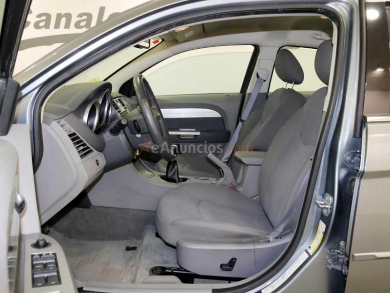 Chrysler Sebring 200C 2.0 CRD Limited 