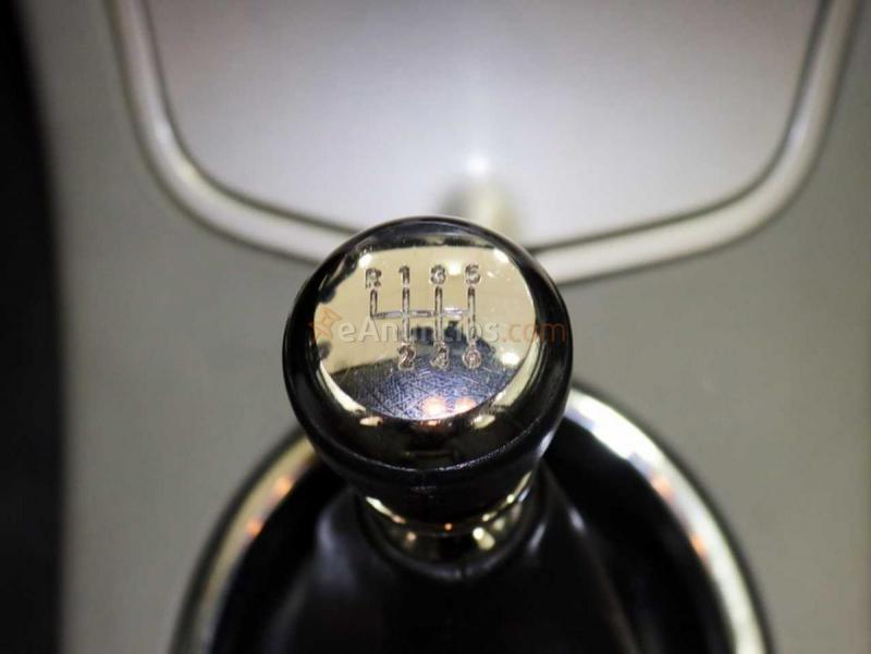 Chrysler Sebring 200C 2.0 CRD Limited 