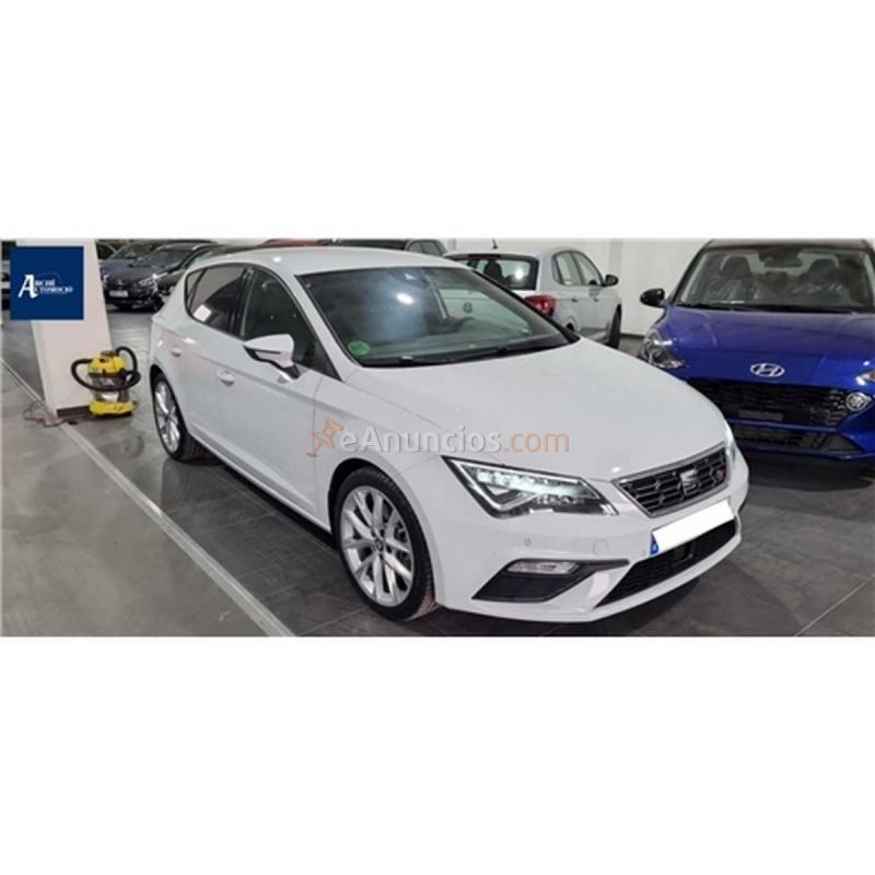 Seat Leon FR Edition