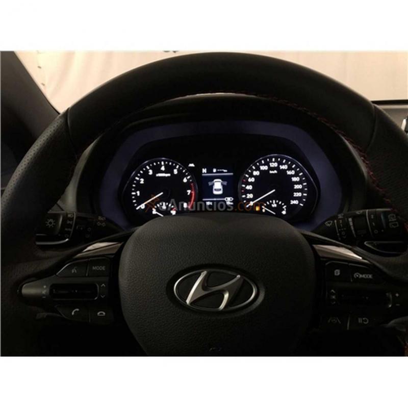 Hyundai i30 N Line Mild-Hybrid