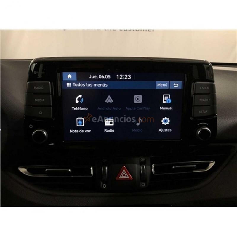 Hyundai i30 N Line Mild-Hybrid