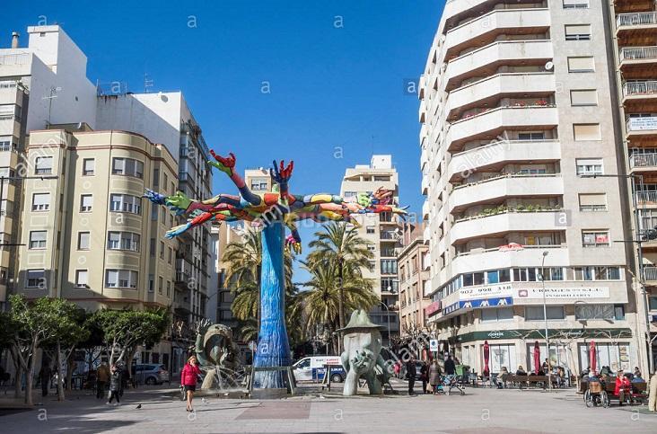 Piso 4 Habita. Muy Centrico