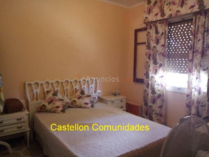 Villa  Urbana con Piscina  Mar-Playa