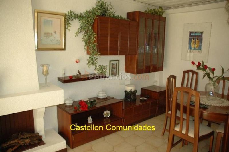 Piso  Garaje y Terraza  100.000.-€