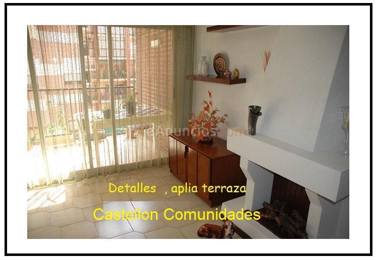 Piso  Garaje y Terraza  100.000.-€