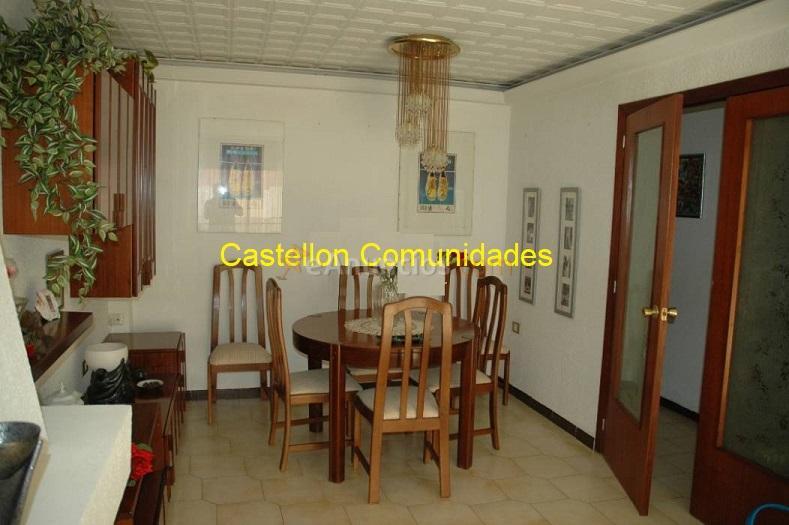 Piso  Garaje y Terraza  100.000.-€