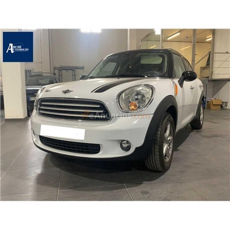 MINI Countryman Cooper